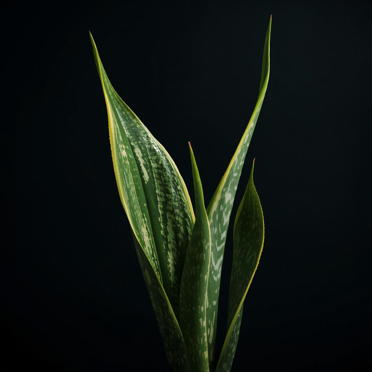 Sansevieria
