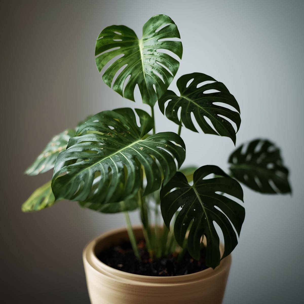 Monstera