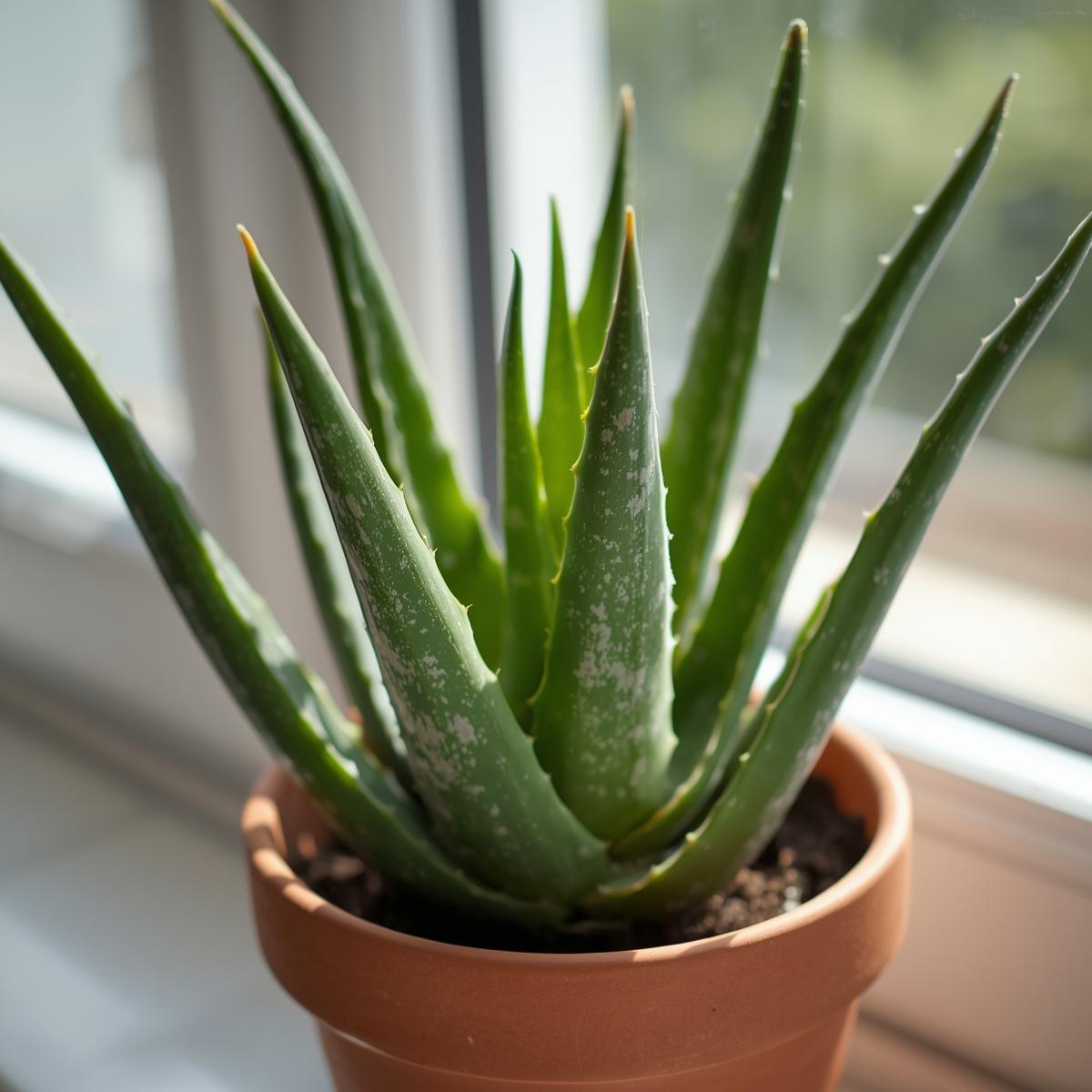 Aloe Vera